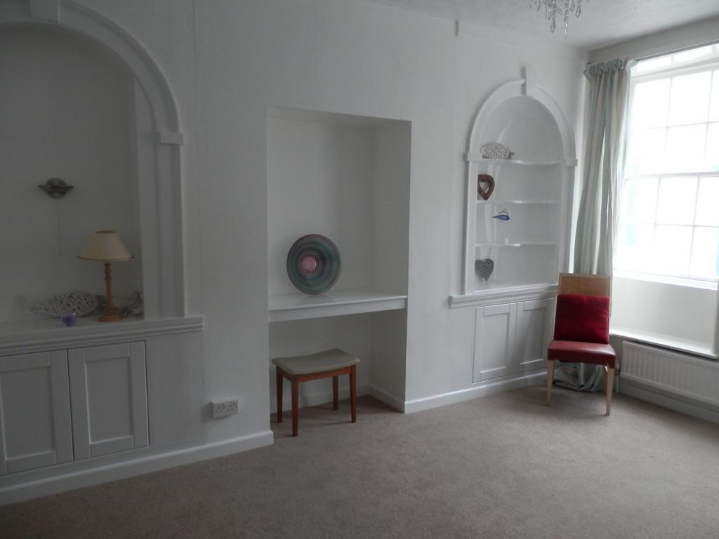 Villa Admiralty House Weymouth Zimmer foto